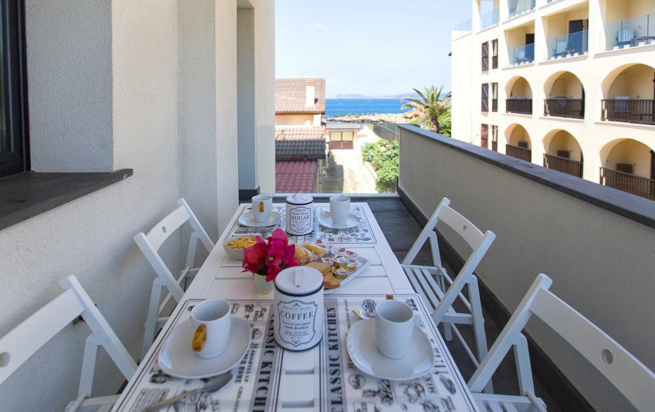 Appartamento Balaguer House Alghero